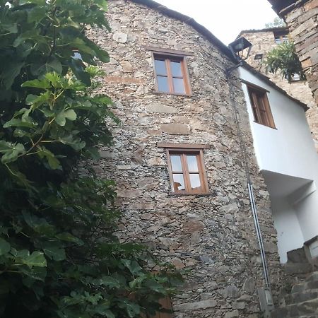 Casa Da Carvalha Βίλα Lousã Εξωτερικό φωτογραφία