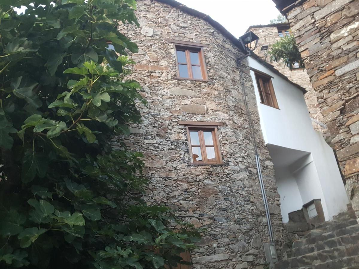 Casa Da Carvalha Βίλα Lousã Εξωτερικό φωτογραφία