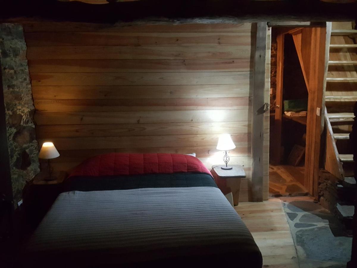 Casa Da Carvalha Βίλα Lousã Εξωτερικό φωτογραφία
